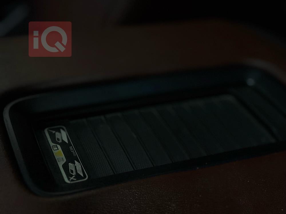 شيفروليه تاهو